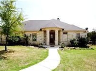 331 Saddle Mountain Dr, Boerne, TX 78006