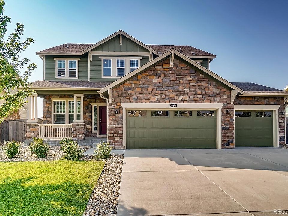 1st image of 20964 E Doane Pl