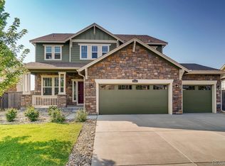 20964 E Doane Pl, Aurora, CO 80013