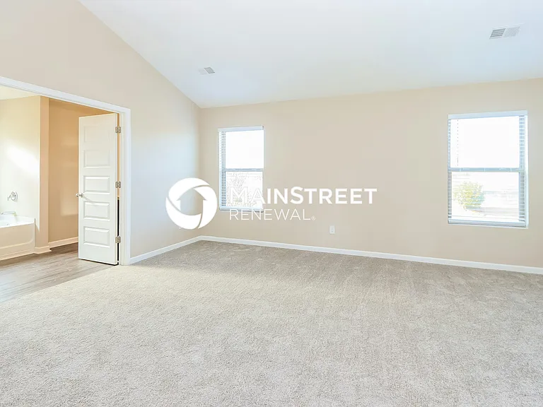 Main Bedroom