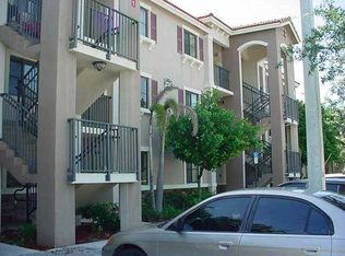 22721 SW 88th Pl UNIT 1619, Cutler Bay, FL 33190