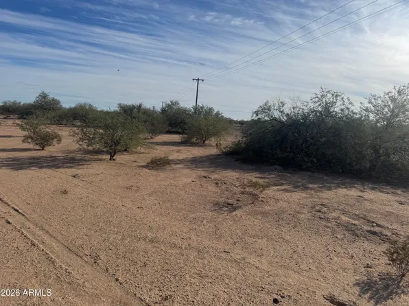 3245 N GRAFTON Drive #2, Eloy, AZ 85131