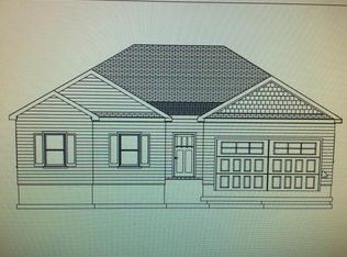 LOT 53 Naussa Pass, North Augusta, SC 29860