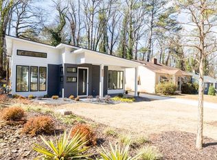 1556 Orlando St SW, Atlanta, GA