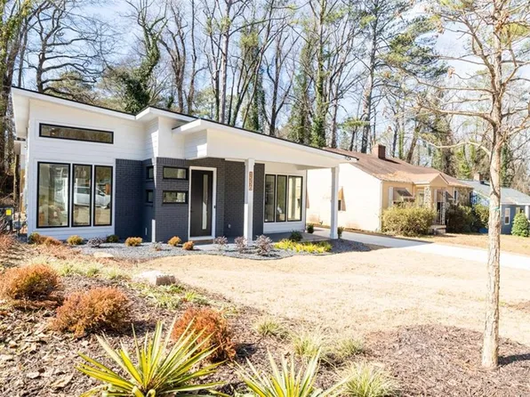 1556 Orlando St SW, Atlanta, GA 30311