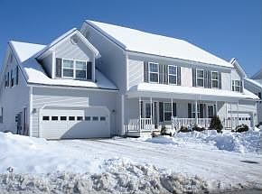 Welcome Home!