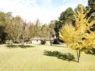 105 Flynt Rd, Laurel, MS 39443