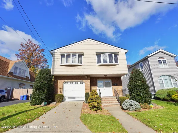 93 Saint Stephens Pl, Staten Island, NY 10306