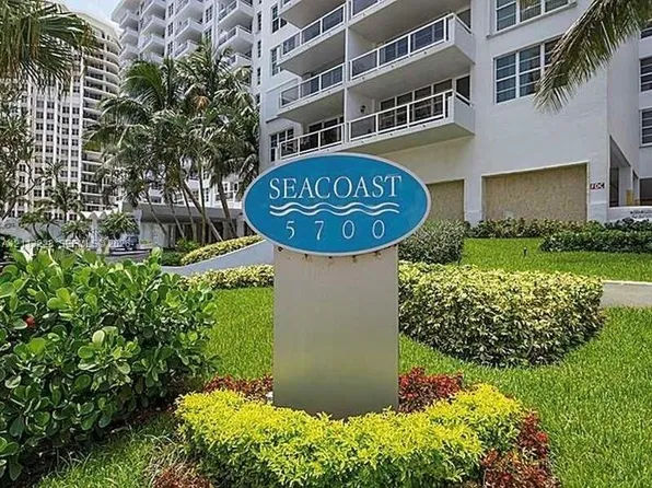 5700 Collins Ave, Miami Beach, FL