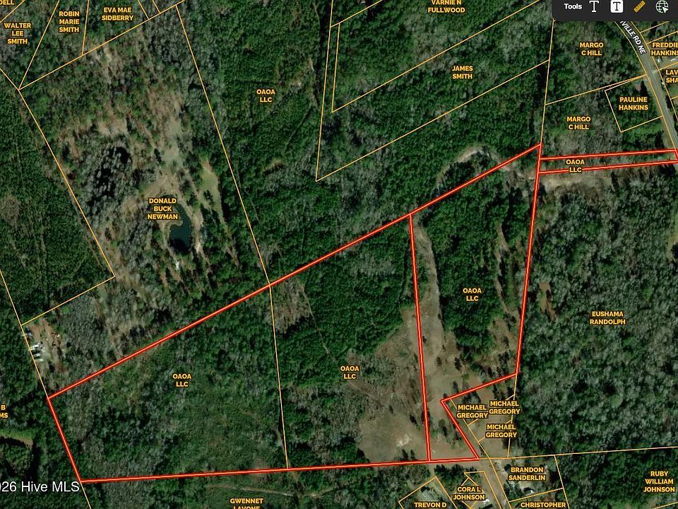 1st image of 369 Randolphville Road NE