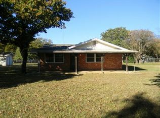 186250 N 2740 Rd, Hastings, OK 73548