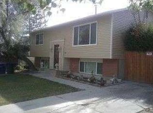 6765 W 4060 S, West Valley City, UT 84128