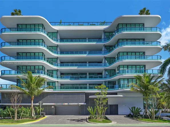 9901 W Bay Harbor Dr #406, Bal Harbour, FL 33154