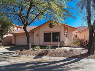 3107 W Sky Ranch Trl, Tucson, AZ 85742