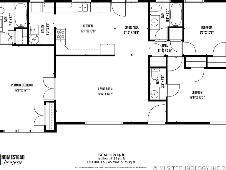 805 Harkey St — Photo 46