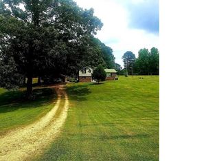 565 County Road 22, Arley, AL 35541