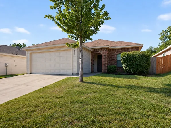 4858 Nuevo Laredo Ct, Dallas, TX 75236