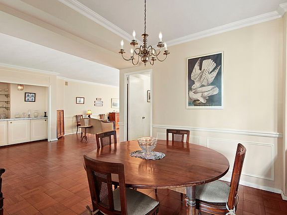 4th image of 12 Beekman Pl APT 10C