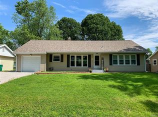112 Famous Ave, O'Fallon, IL 62269