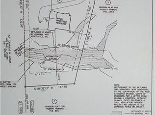 1736 Cox Rd LOT 2, Roswell, GA 30075