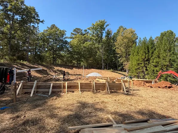 1101 Turnberry Cir, Greensboro, GA 30642