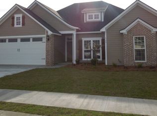 5175 Newman Way, Hahira, GA 31632