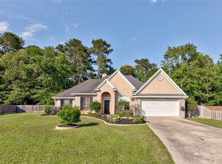 1057 Forest Ridge Loop, Pearl River, LA 70452