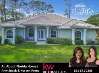 8699 Seminole Pratt Whitney Rd, Loxahatchee, FL 33470