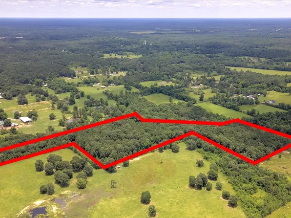 0 Lloyd Fregia Rd, Batson, TX 77519