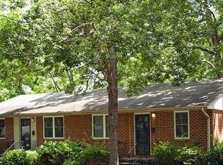 37 Maxwell Rd, Chapel Hill, NC 27517