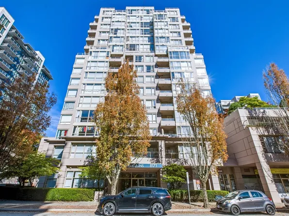 8171 Saba Rd #1403, Richmond, BC V6Y 4B3