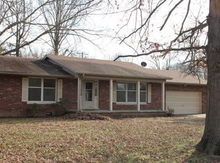 3005 W Woodlawn Pl, Marion, Il 62959 