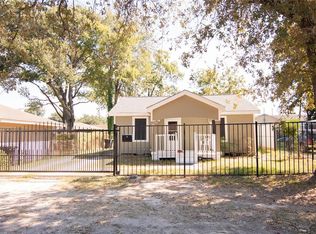 4808 Hain St, Houston, TX 77009