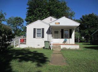 31 Franklin St, Roanoke Rapids, NC 27870
