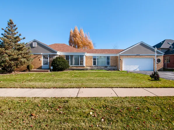 7935 S Nashville Ave, Burbank, IL 60459