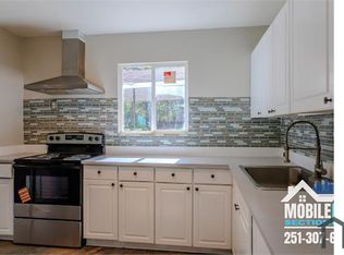 314 Evergreen Hl, Mobile, AL 36609