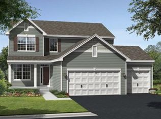 5455 Prairie Way, Prior Lake, MN 55372