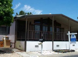 1561 Balein Ct UNIT 8, Hayward, CA 94544