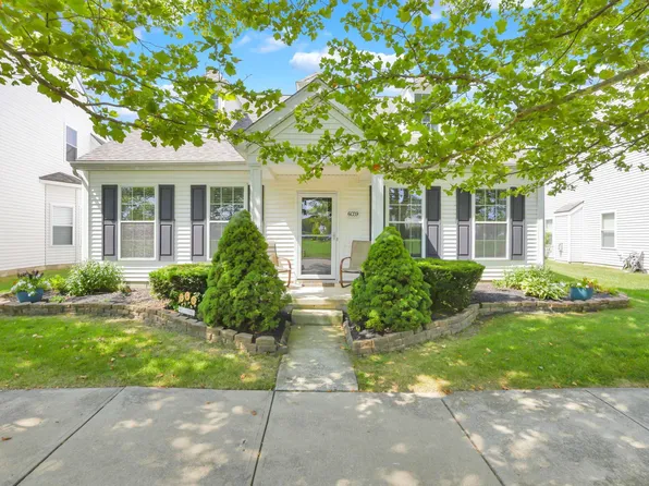 6039 Grand Strand Ave, Westerville, OH 43081