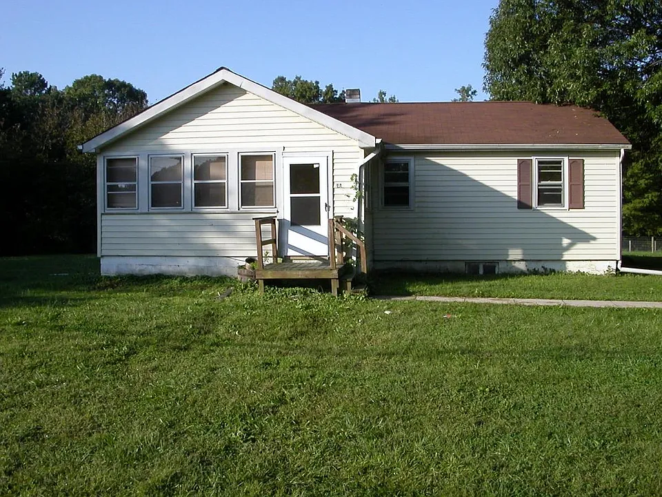 151 Red Toad Rd
