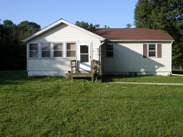 151 Red Toad Rd