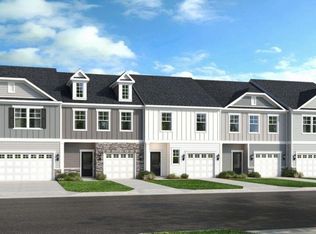 248 Sweetbay Tree Dr, Wendell, NC 27591