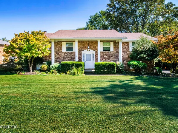 11748 N Williamsburg Dr, Knoxville, TN 37934