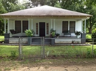 2098 Kolb City Rd, Greenville, AL 36037