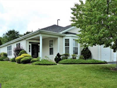 78 Minuteman Cir, Allentown, NJ, 08501