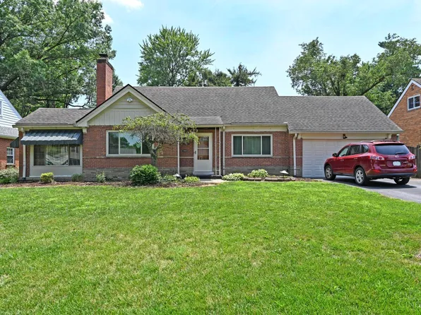 3813 Congreve Ave, Cincinnati, OH 45213