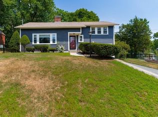 5 Upland Rd, Ashland, MA 01721