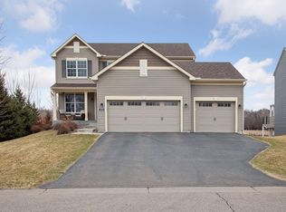 3551 128th Ln NE, Blaine, MN 55449