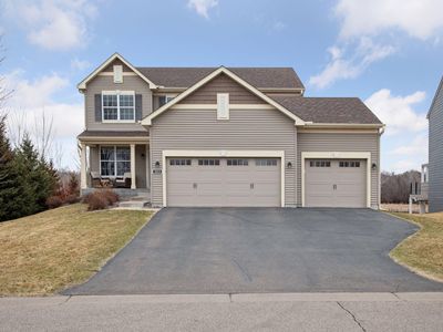 3551 128th Ln NE, Blaine, MN, 55449