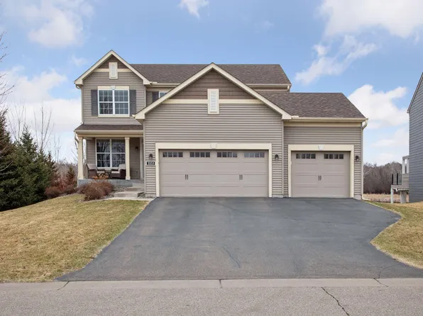 3551 128th Ln NE, Blaine, MN 55449